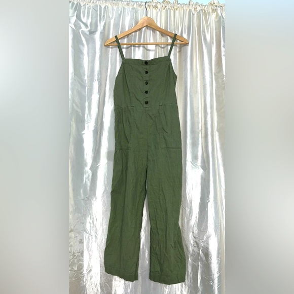 Old Navy Long Jumpsuit Size S/M - Picture 1 of 1